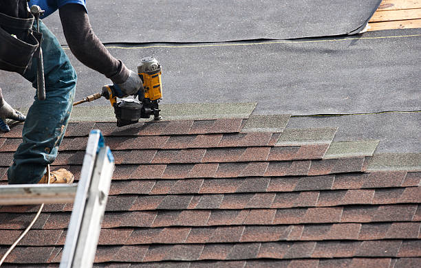 Licensed Gutter Installation service in Keyport, WA - Brentwood Metal Roofing